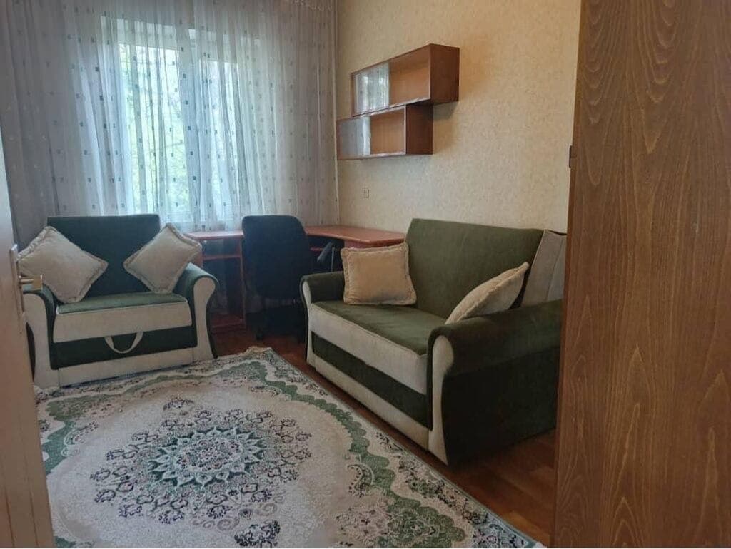 3 ком, 105 серия, 62 м2, этаж 3/5, Сост: Хорошее