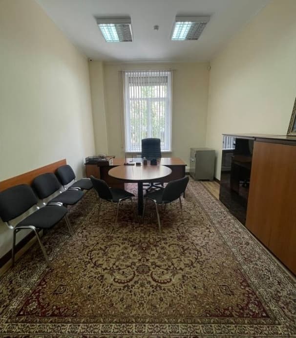 Офис, Коммерческая, 300 м2, этаж 1/10, Сост: Евроремонт - фото 12