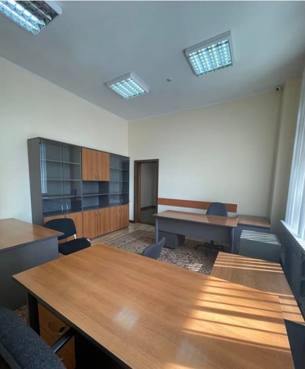 Офис, Коммерческая, 300 м2, этаж 1/10, Сост: Евроремонт - фото 13