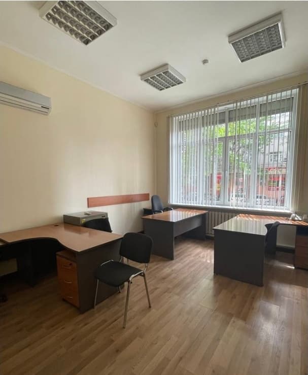 Офис, Коммерческая, 300 м2, этаж 1/10, Сост: Евроремонт - фото 15