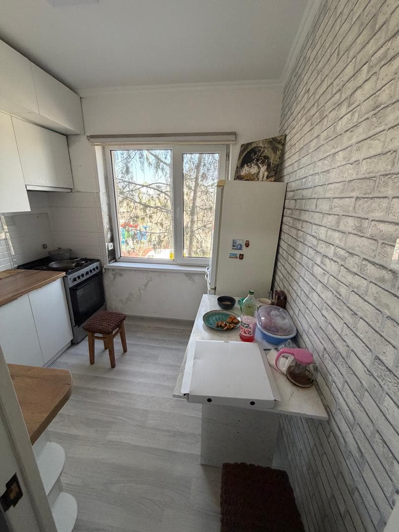 104 серия, 37 м2, этаж 2/1, Сост: Среднее