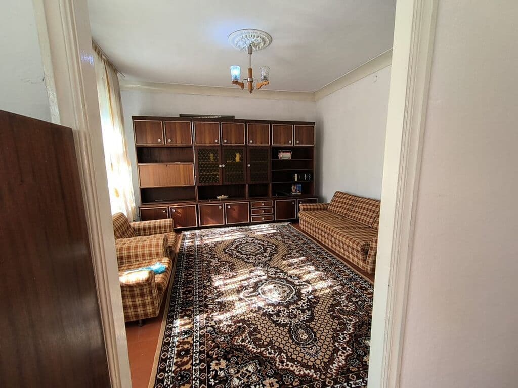Дом, 5 ком, 3.5 соток, Сост: Хорошее