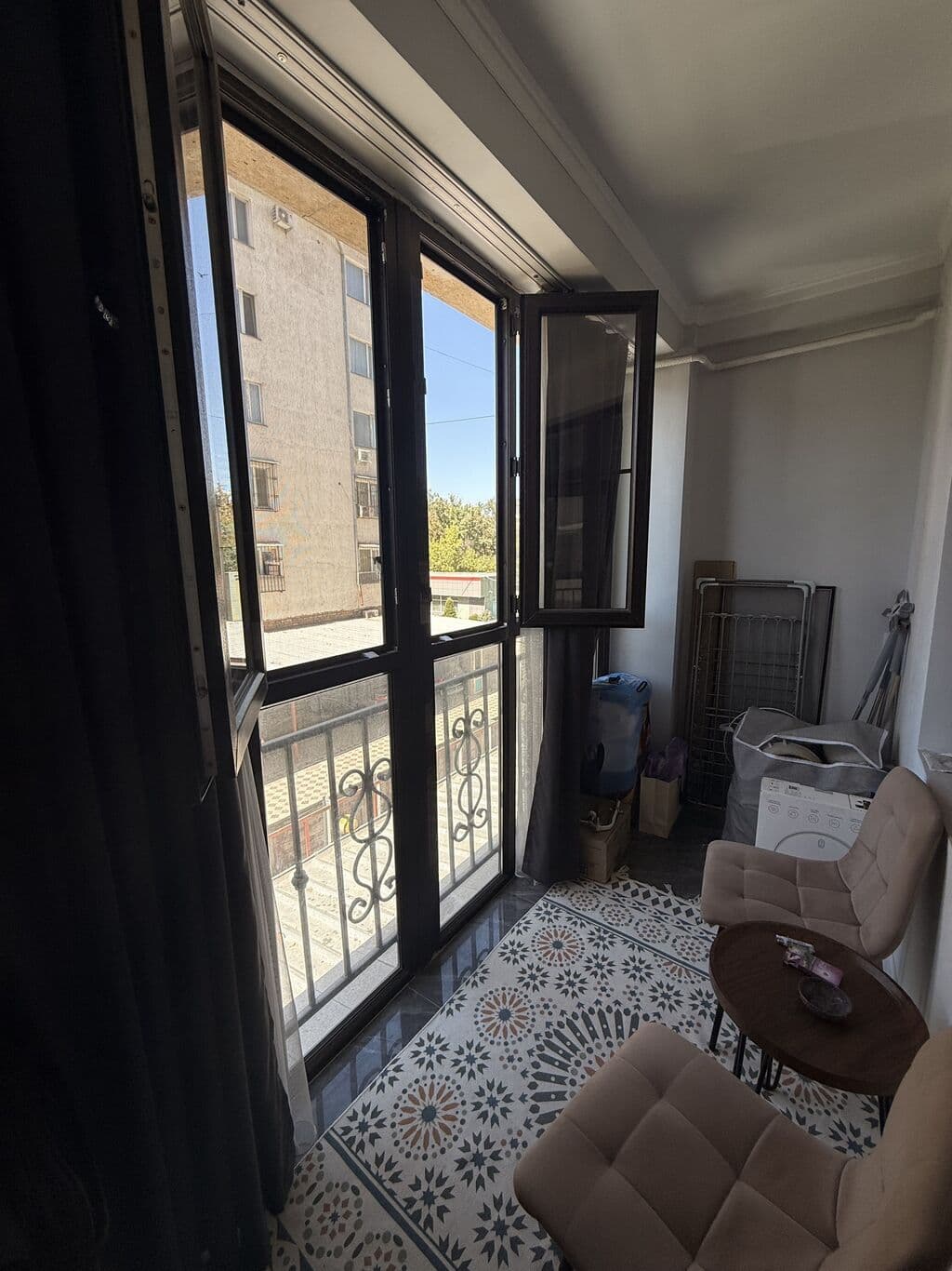 Элитка, 3 ком, 93 м2, этаж 1/9, Сост: Хорошее - фото 13