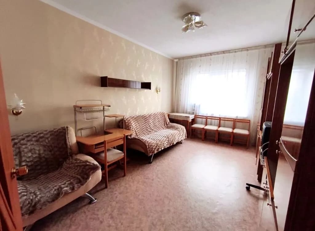 2 ком, 106 улучшенная, 58 м2, этаж 7/9