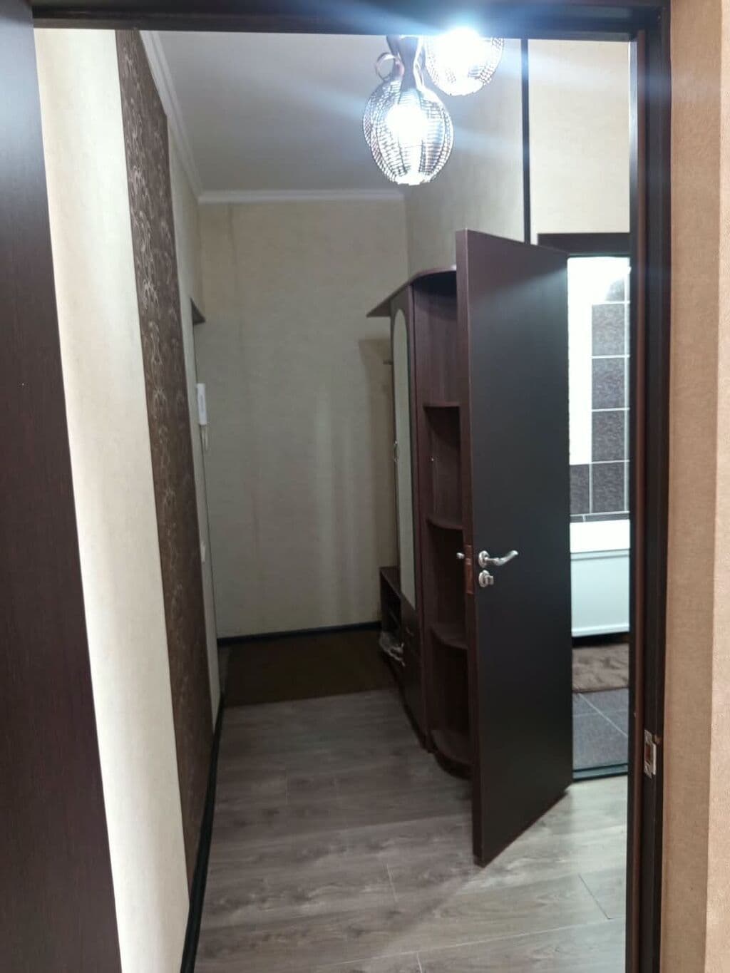 1 ком, 106 серия, 38 м2, этаж 5/5, Сост: Хорошее