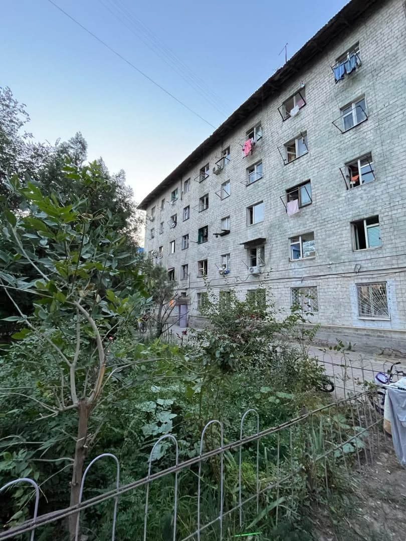 1 ком, Гостинка / Общежитие, 14 м2, этаж 4/5, Сост: Хорошее