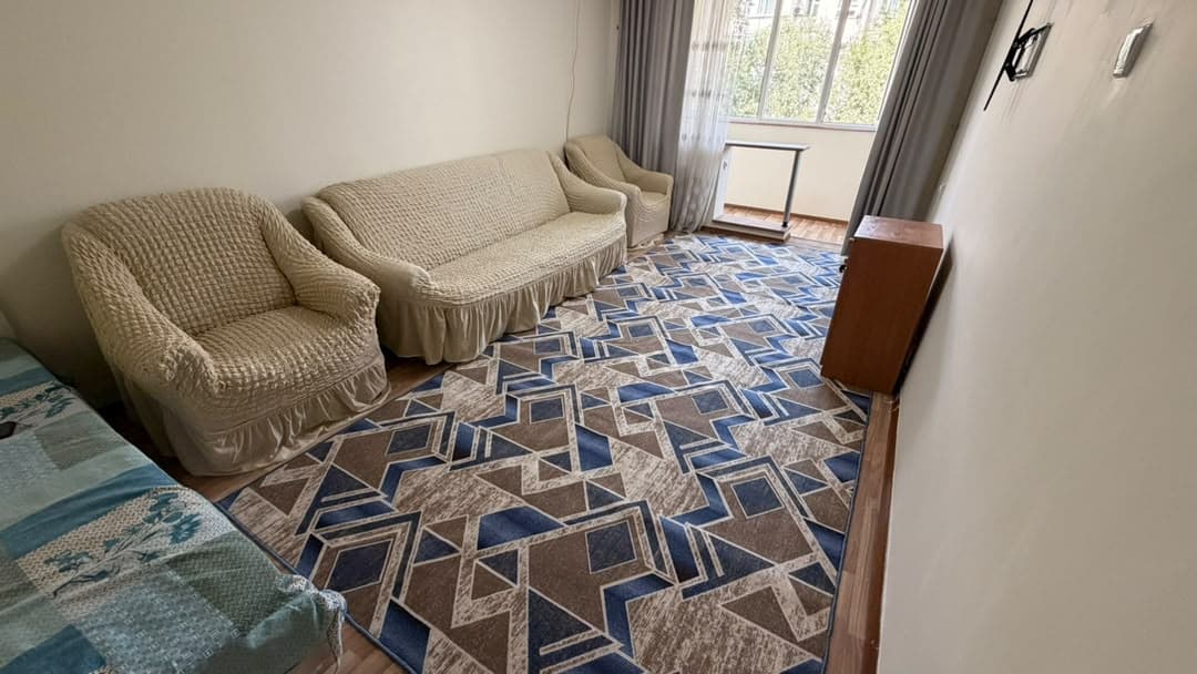 3 ком, Индивидуальный проект, 70 м2, этаж 3/5, Сост: Хорошее