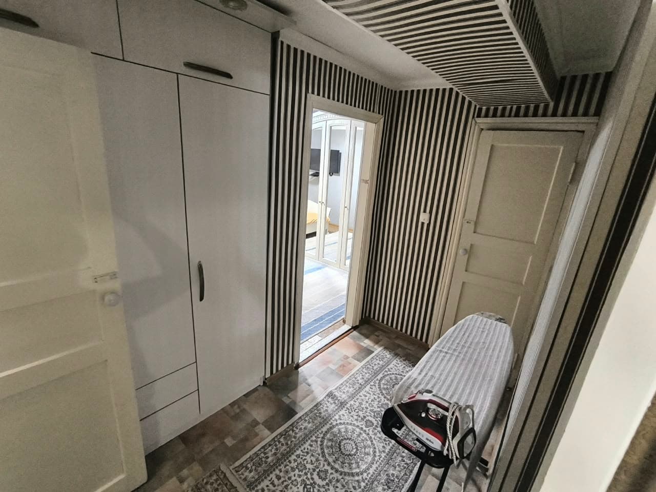 3 ком, Индивидуальный проект, 69 м2, этаж 1/3, Сост: Хорошее - фото 14
