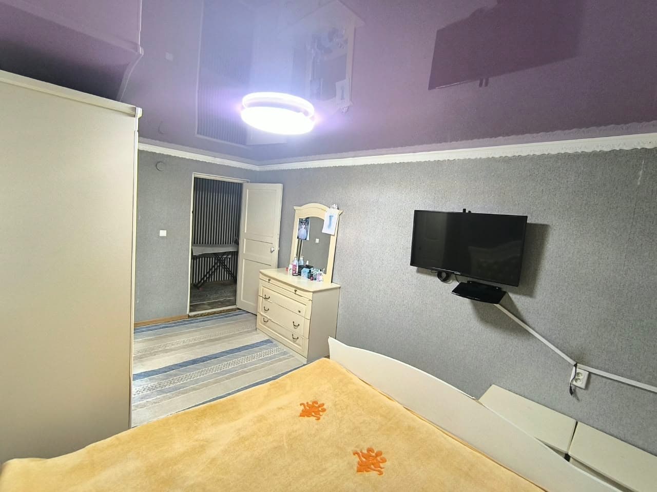 3 ком, Индивидуальный проект, 69 м2, этаж 1/3, Сост: Хорошее - фото 17