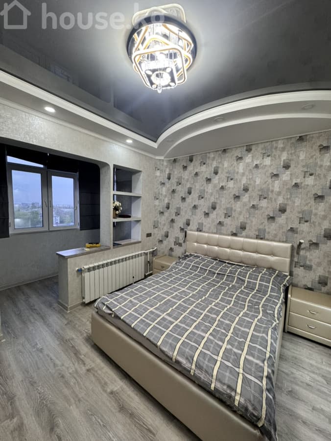 2 ком, 106 серия, 64 м2, этаж 8/9, Сост: Евроремонт