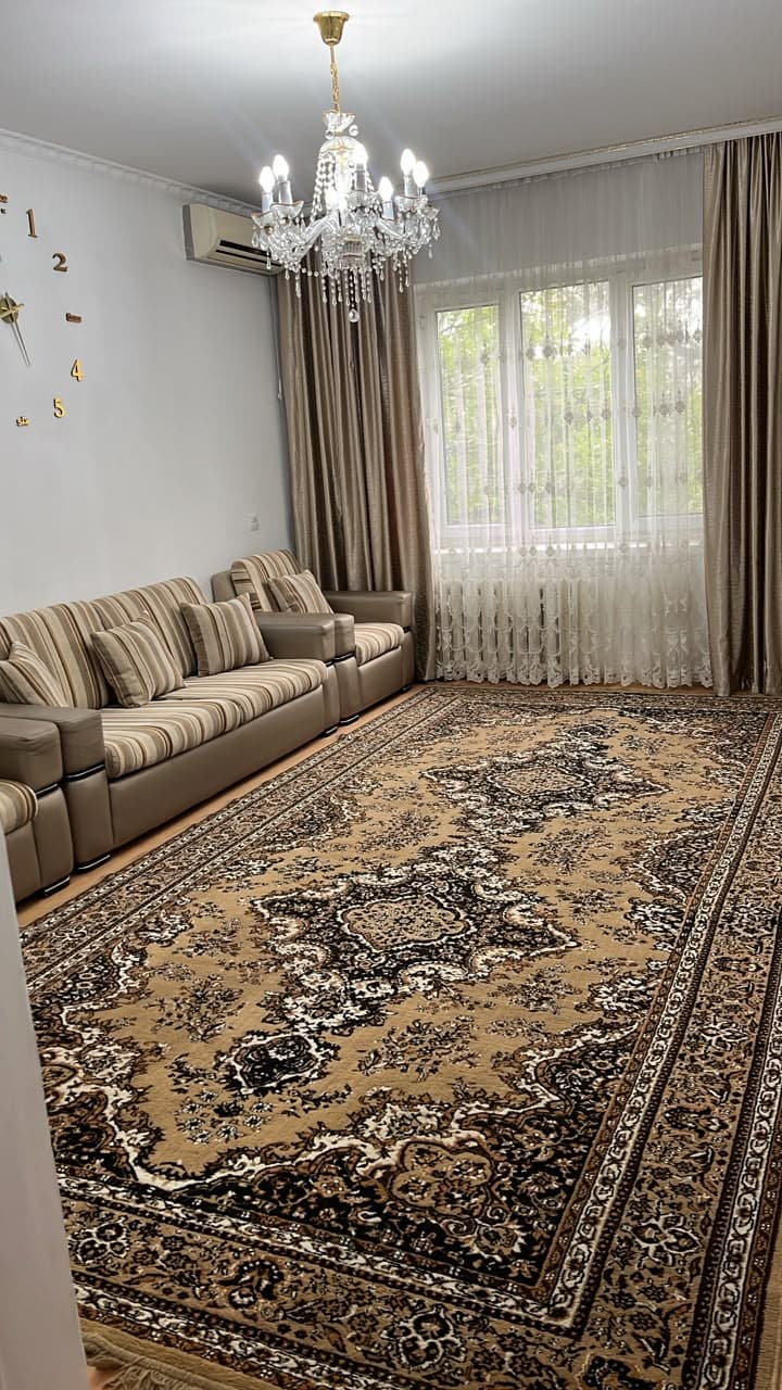 2 ком, 105 серия, 50 м2, этаж 3/5, Сост: Среднее - фото 11