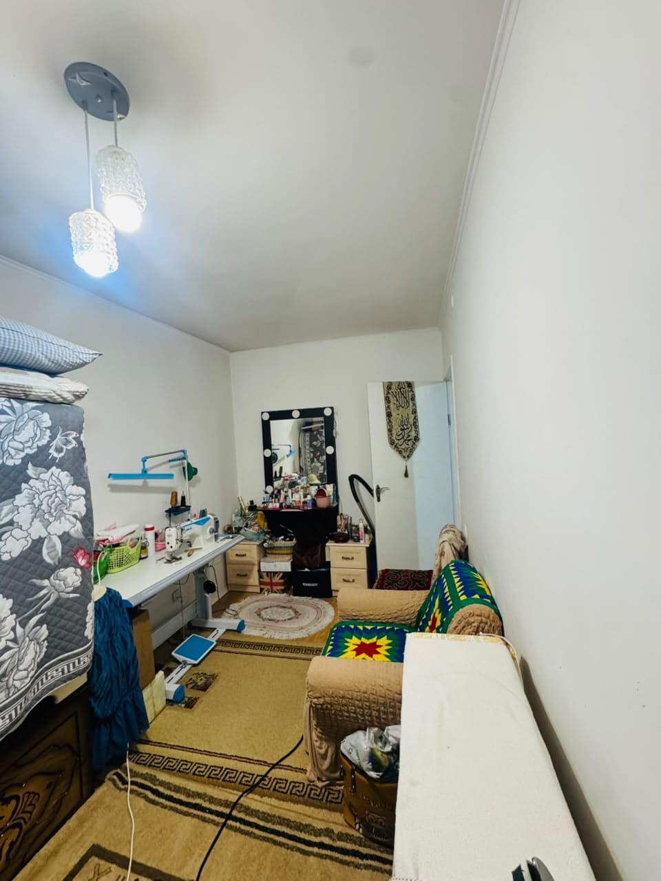 2 ком, Хрущёвка, 50 м2, этаж 3/4, Сост: Хорошее - фото 11