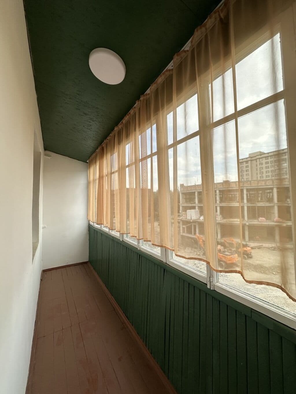 2 ком, Индивидуальный проект, 48 м2, этаж 4/4, Сост: Хорошее - фото 12