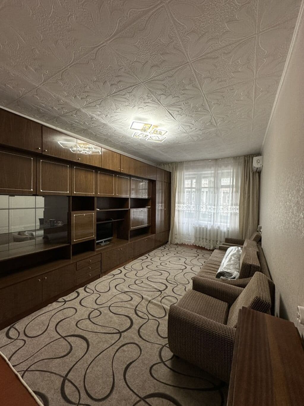 2 ком, Индивидуальный проект, 48 м2, этаж 4/4, Сост: Хорошее - фото 13