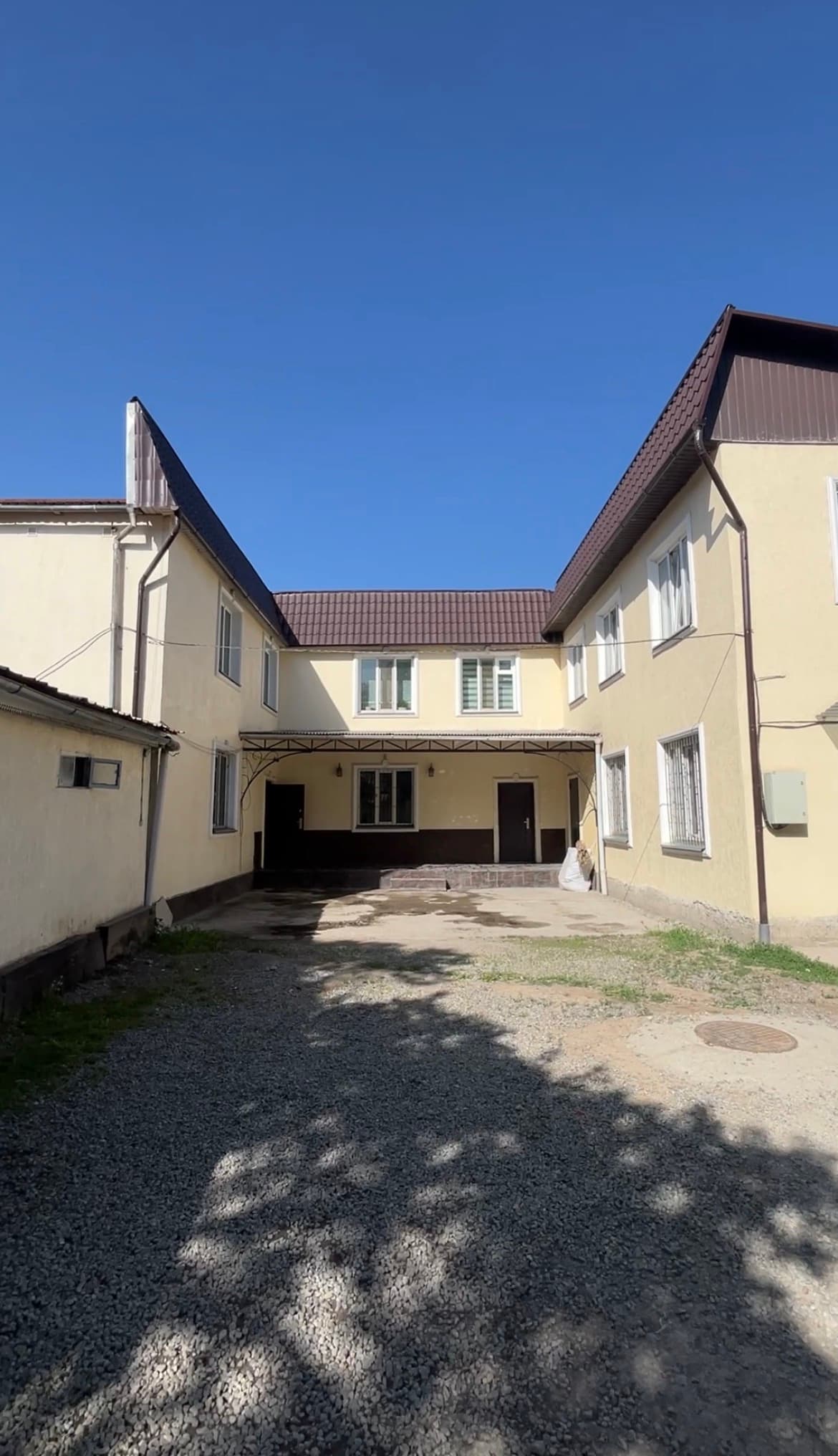 Земельные участки, Коммерческая, 770 м2, этаж -1/2, Сост: Хорошее