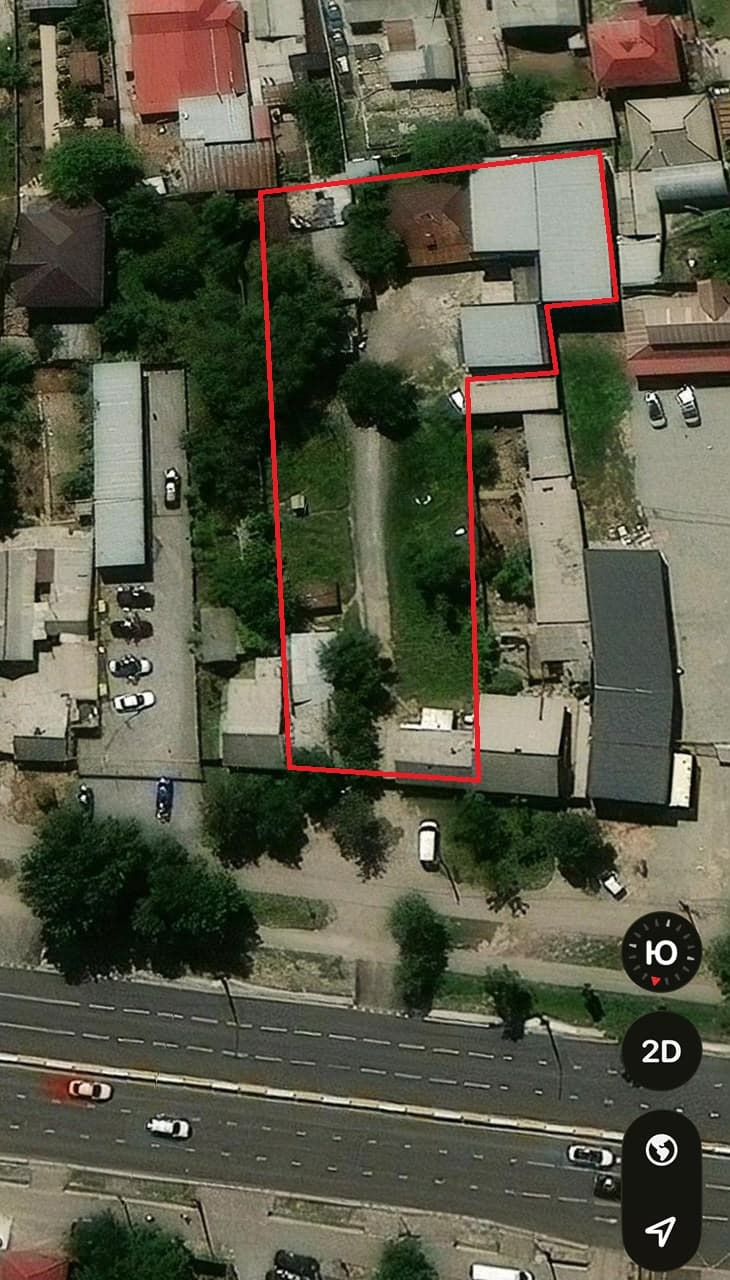 Земельные участки, Коммерческая, 770 м2, этаж -1/2, Сост: Хорошее - фото 16