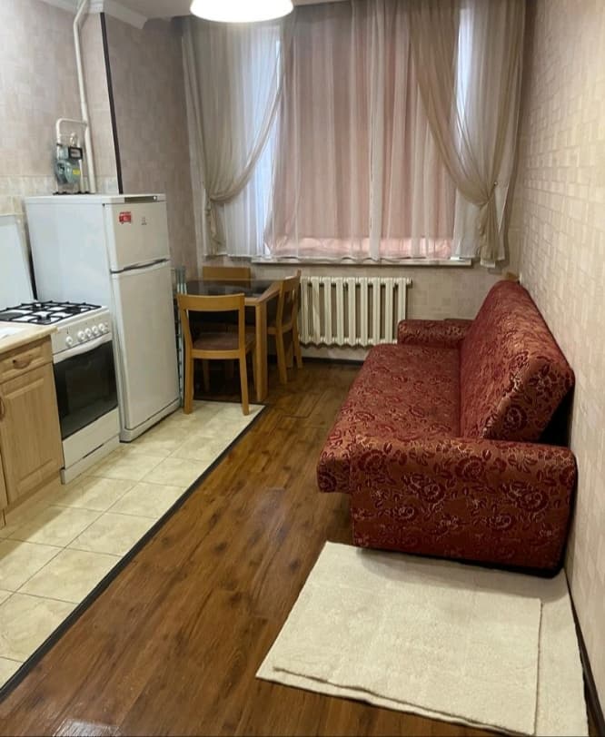 2 ком, 64 м2, этаж 2/9, Сост: Среднее
