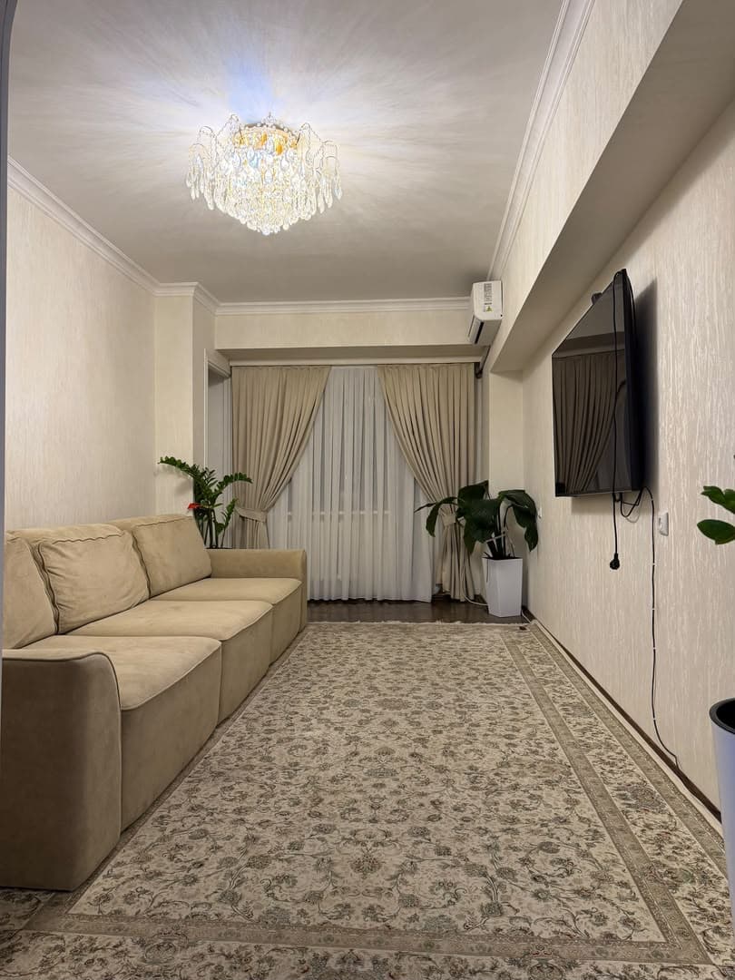 Продажа, Индивидуальный проект, 3 ком, 68 м2, этаж 4/9, Сост: Евроремонт