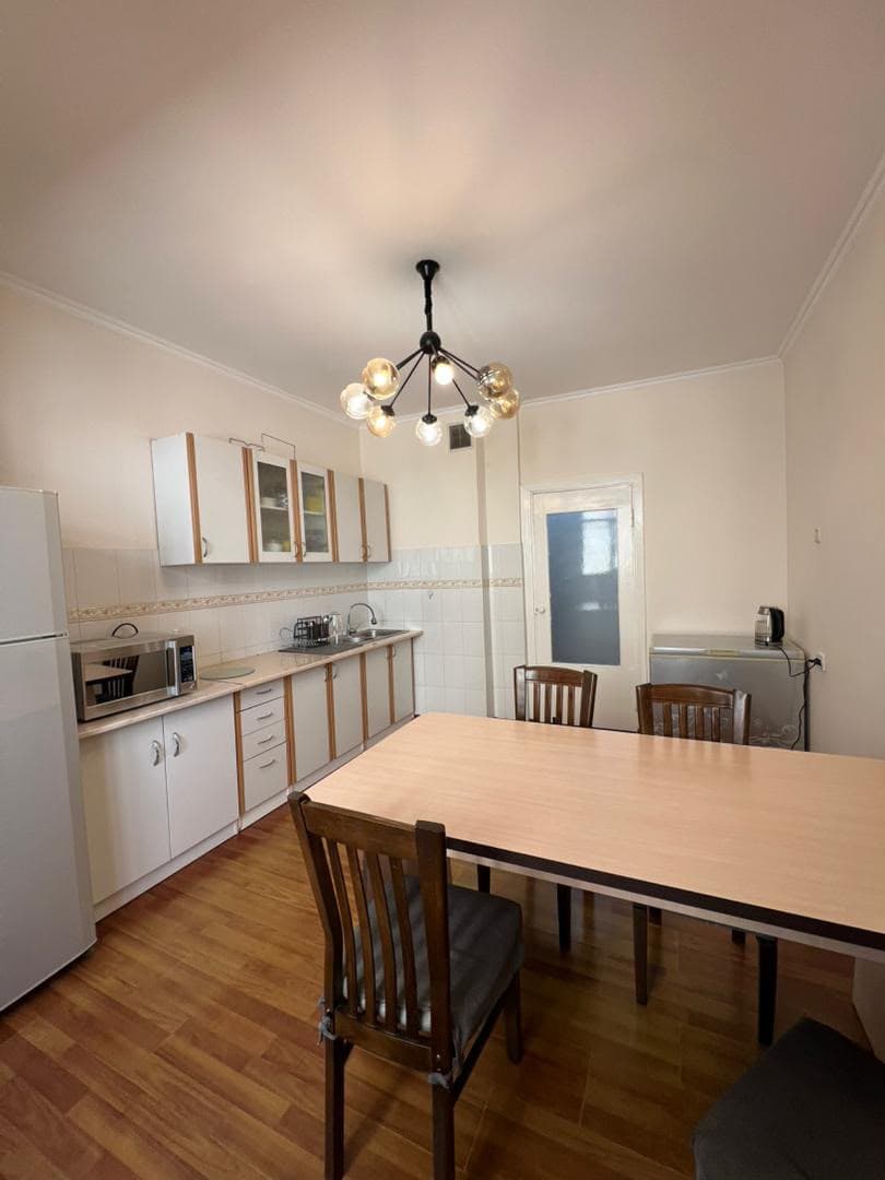 2 ком, Индивидуальный проект, 80 м2, этаж 7/9, Сост: Евроремонт - фото 11