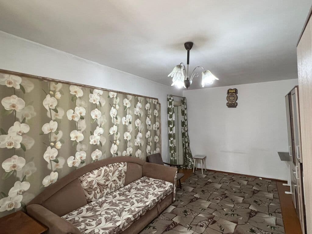 1 ком, 104 серия, 32 м2, этаж 2/5, Сост: Среднее - фото 14