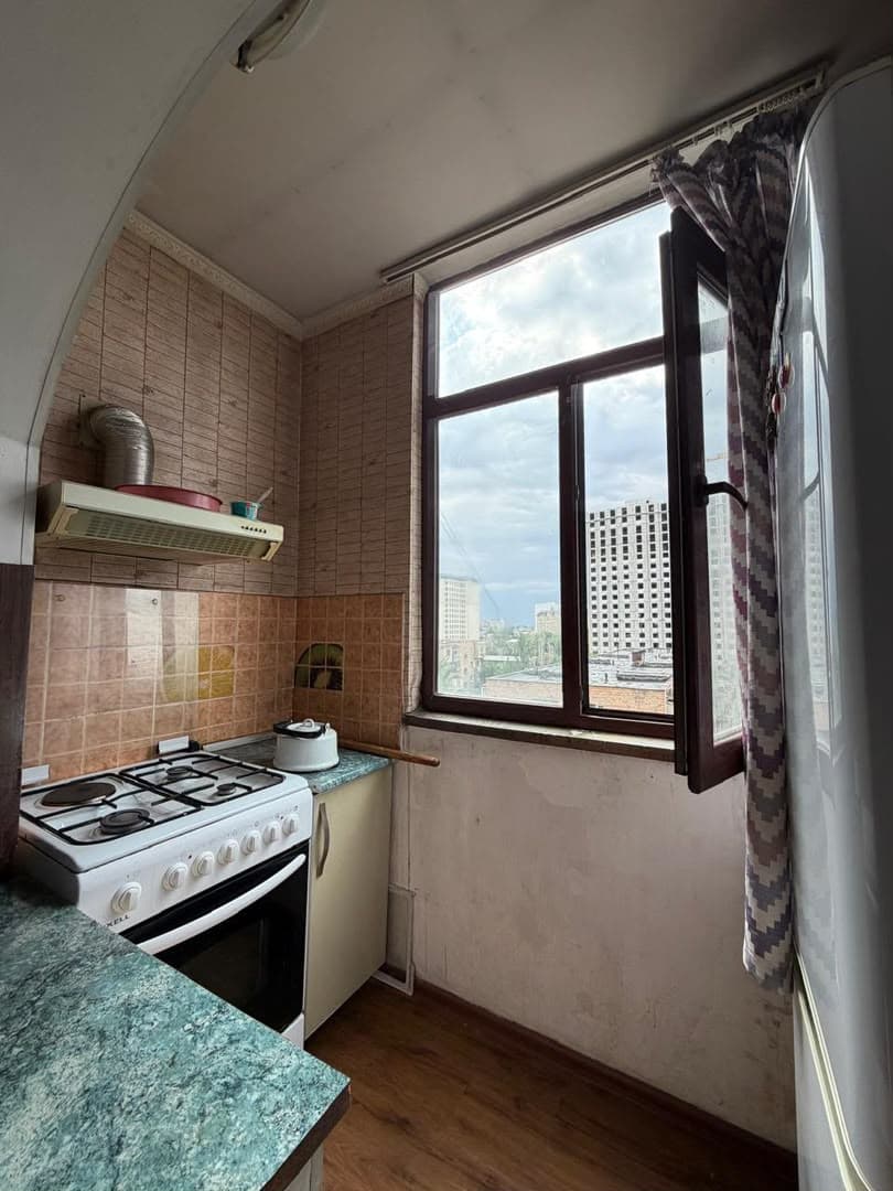 3 ком, 105 серия, 62 м2, этаж 5/9, Сост: Среднее - фото 11