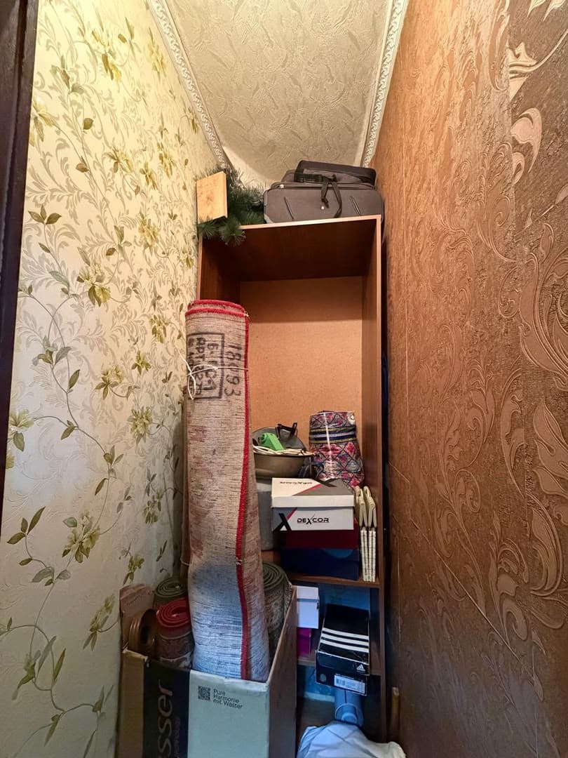 3 ком, 105 серия, 62 м2, этаж 5/9, Сост: Среднее - фото 12