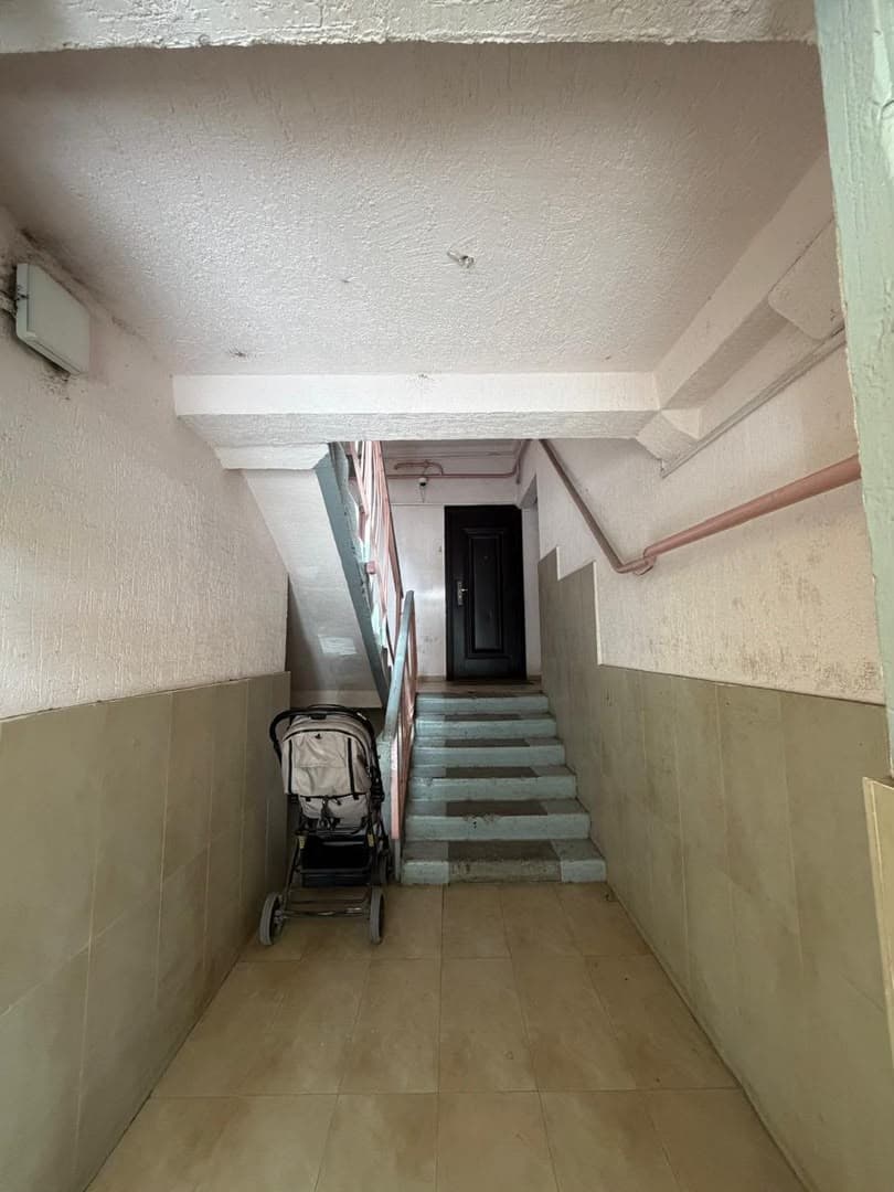 3 ком, 105 серия, 62 м2, этаж 5/9, Сост: Среднее - фото 13