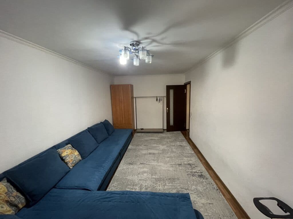 2 ком, 104 серия, 44 м2, этаж 4/5, Сост: Евроремонт