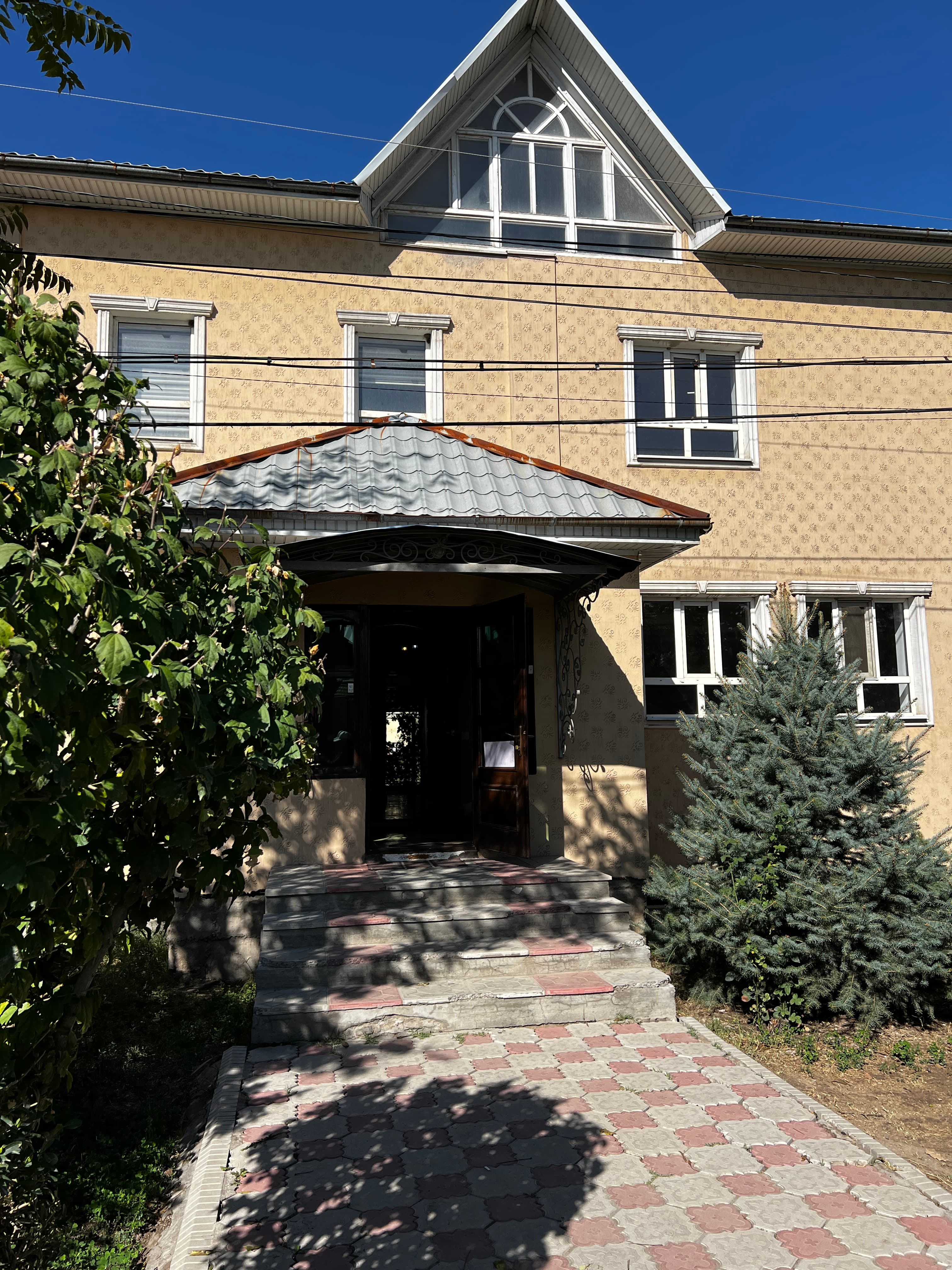 Дом, 6 ком, 7.5 соток, Сост: Хорошее