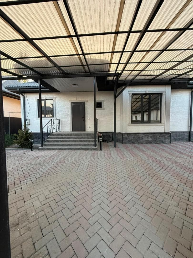Дом, 4 ком, 3.5 соток, Сост: Евроремонт