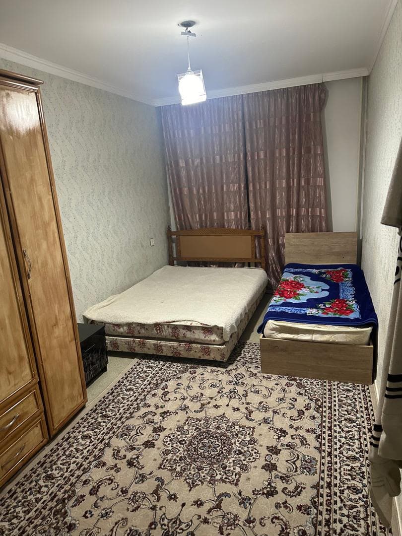3 ком, 104 серия, 58 м2, этаж 3/5, Сост: Хорошее