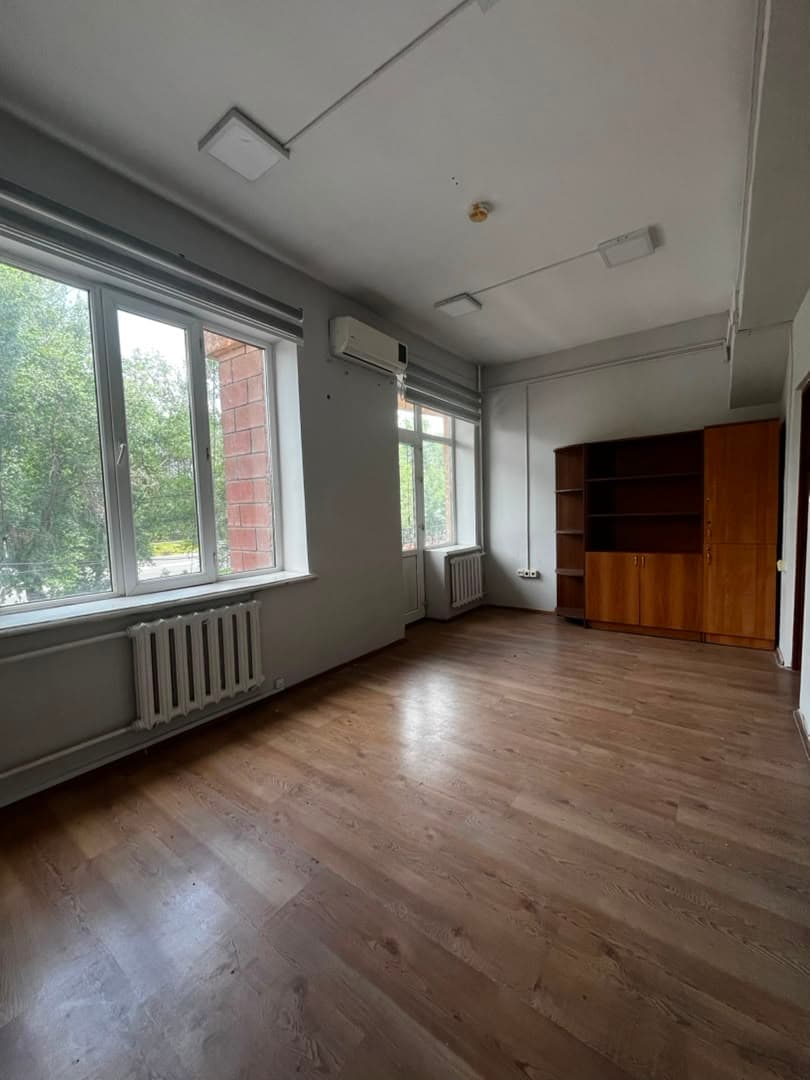 Офис, Коммерческая, 700 м2, этаж 6/6, Сост: Хорошее - фото 12