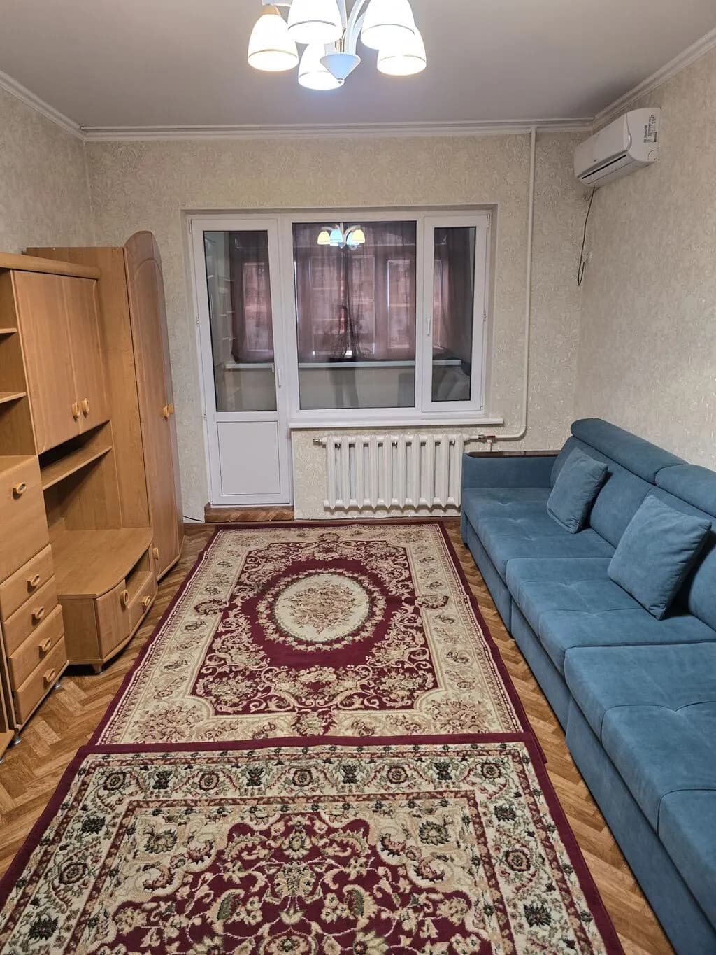 2 ком, 106 серия, 52 м2, этаж 8/9, Сост: Хорошее