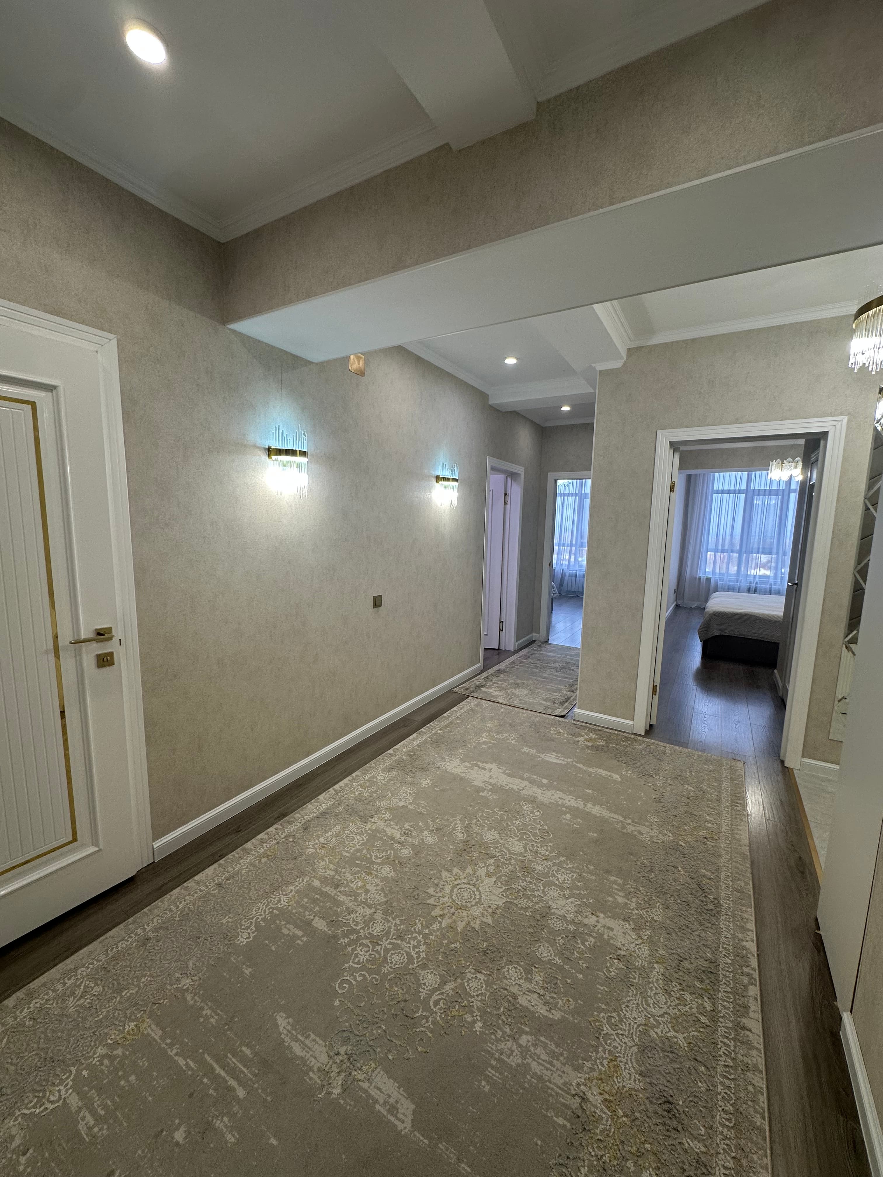 Элитка, 4 ком, 102 м2, этаж 8/10, ж/к Медина, Сост: Евроремонт - фото 12